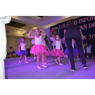 Acto de Clausura "Todos por la Paz"